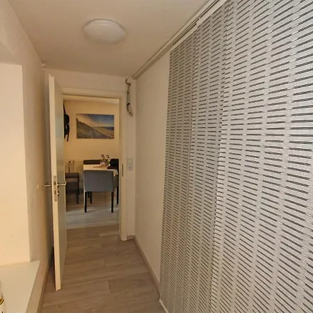 Ferienwohnung Mueritz 2 Apartment