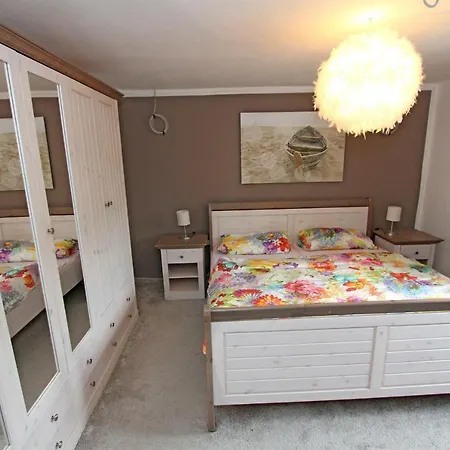 Ferienwohnung Mueritz 2 *