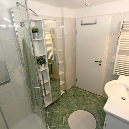 Ferienwohnung Mueritz 2 *