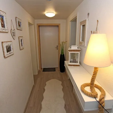 Ferienwohnung Mueritz 2 *